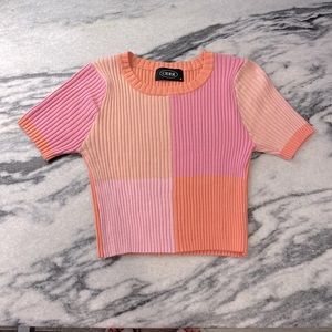 Brand New Crop Top!